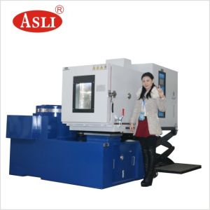 ASLI Humidity Combined Vibration Climatic Combined Temperature Vibration Chamber