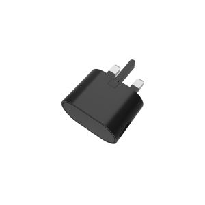 5V 2A Travel USB Charger , EN55024 Wall Charger USB Adapter