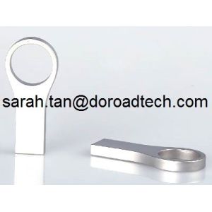 Buy cheap Copy Protection USB Flash Drive Waterproof Metal Encryption USB Pen Drives from wholesalers