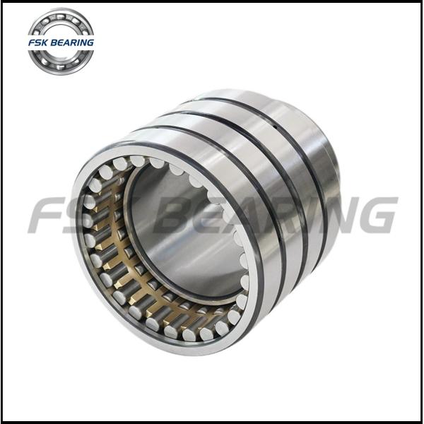 Heavy Duty FC4666206/YA3 Rolling Mill Bearing Cylindrical Roller Bearing Four Row