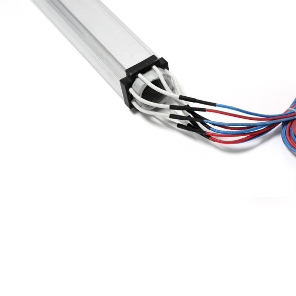 Anti Corrosion PTC Heater with 220V to 380V for Constant Temperature Heating in Electric Boiler Applications