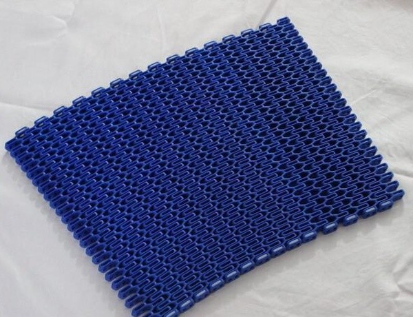 Nub Top Rubber Modular Conveyor Belt for Rubber Solid or Semi-Solid Wheel