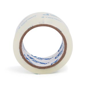 Unleash Your Creativity with Super Clear Tape Transparent and Versatile