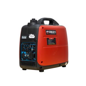 Kemage 10kw gasoline generator super silent gasoline generator