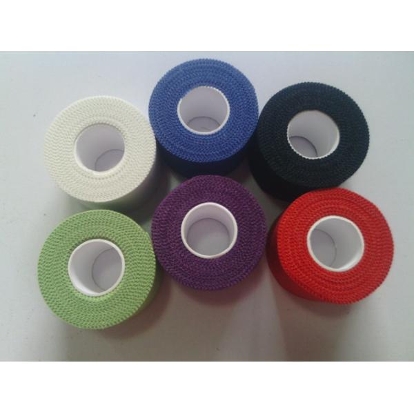 Pink red color Jiu-jitsu Finger Tape support finger protection tape 10mm x 13.7m