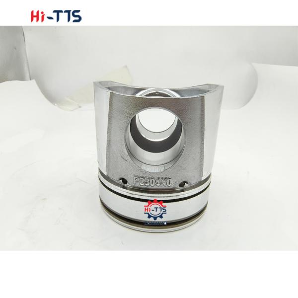 Buy 3957795 Piston For 6D107 6BT Engine Spare Parts at wholesale prices