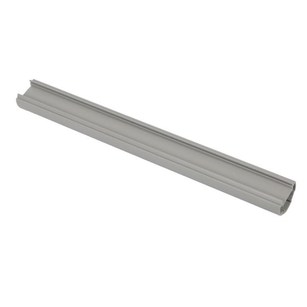 Buy Plastic Panel Sleeve Trim Cover Profiles Customized at wholesale prices