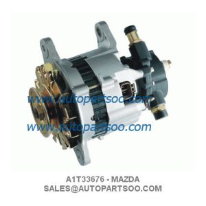 A5TA0991 A005TA0991 - MITSUBISHI Alternator 12V 90A Alternadores 4G63