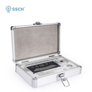 Whole Body Health Scanner Quantum Magnetic Resonance Body Analyzer Non -