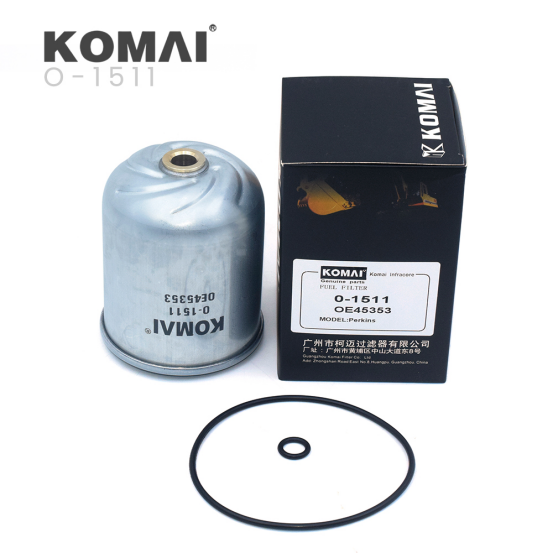 KOMAI Oil Filters OE45353 CS41002 P550286 V836362228 688408 85114080 SO9061 688408 57GC2134 PF2116 For ROLLS ROYCE DIVERS