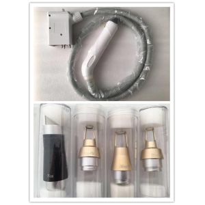 700mj Stable Q Switched Nd Yag Laser Carbon Peeling Skin Rejuvenation