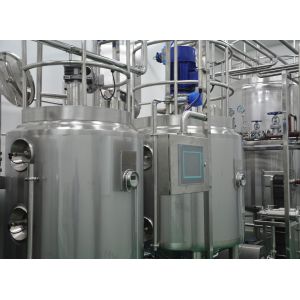 Low Noise High Efficiency 5 Gallon Water Filling Machine With Capacity 600BPH