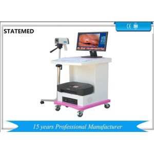 Colposcope Endoscopy Camera System Professional Standard Input Dynamic Video