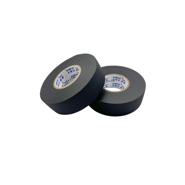 Buy Flexible Automotive Wire Harness Tape Moisture Resistant Flame Retardant at wholesale prices