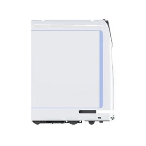 oem service 3d robot model cnc machining enclosure prototype robot cnc milling