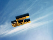 Weaving Rapier Tape Hook