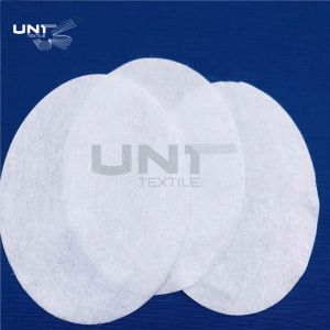 5cm Spunlace Nonwoven Wipes Lock Pressing Cosmetic Cotton Pads