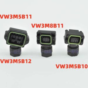 Schneider LXM18 Series Servo Motor Cable Connectors 2A-6A