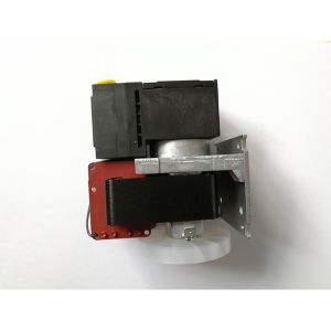 KNF BY-208A Diaphragm Vacuum Pump CEMS Sampling Pump 60W