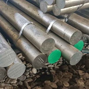 AMS 5610 Alloy Round Bar