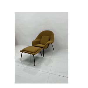 classicalShared Workspace Furniture. womb chair