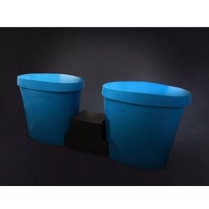 OEM Rotomoulded Products Plastic Swimming Ice Pool