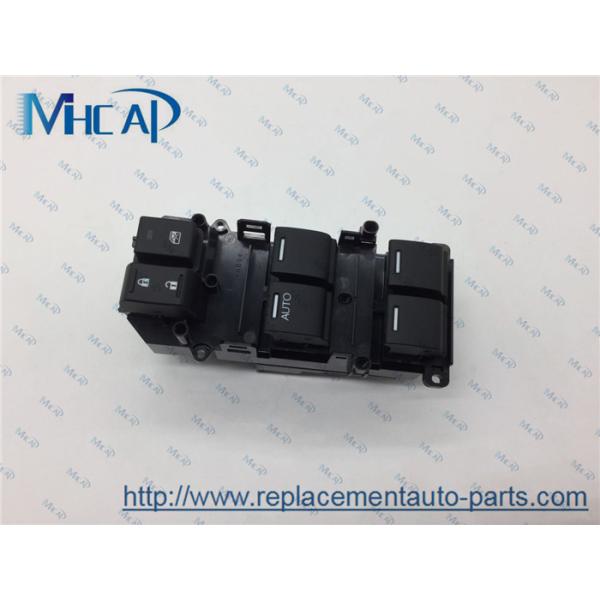 Buy 37570-T2A-H01 Auto Parts Honda Power Master Window Switch at wholesale prices
