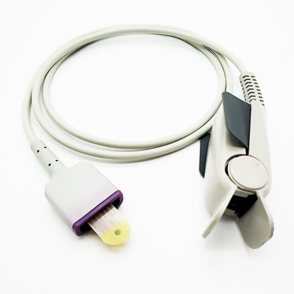 Buy  Tongue Adult Finger Clip Monitor SPO2 Sensor at wholesale prices