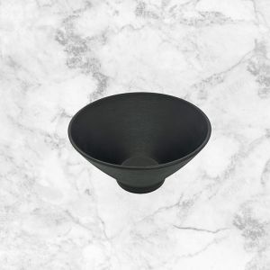 Melamine Ramen Noodle Soup Bowl Tasteless Imitation Porcelain