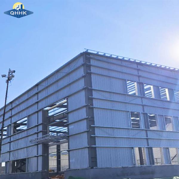 Customizable Steel Constructions Structures AISC Design Standard for Your