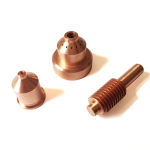 Compatible parts for Hypertherm Consumables , Hypertherm Powermax 1250