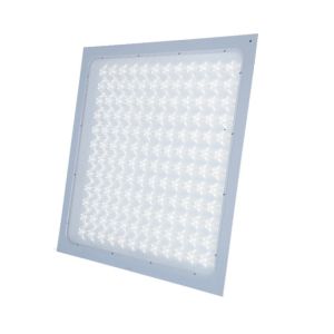 China Working Temperature -35 55 120W 3D Flat LED Panel 595*595mm with 20000 Hours Lifespan on sale