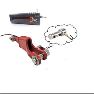 wedge socket crosby load cell load pins to suit Crosby S-421T Wedge Sockets