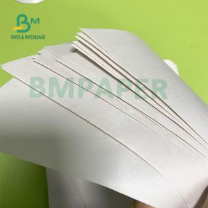 Good Opacity Newsprint Packing Paper 45gsm 48.8gsm For Shoes Industry