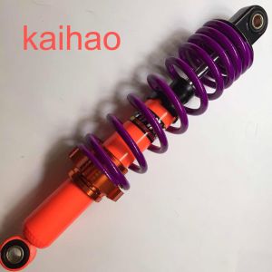 One-stop shop good quality Adjustable 310mm Gas Bag Shock Absorber for MIO