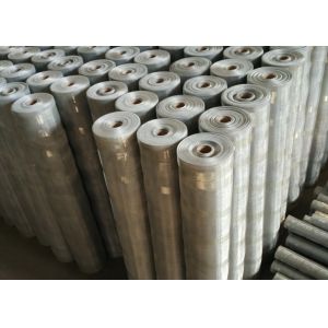 0.28mm Diameter Aluminum Screen Wire Rolls