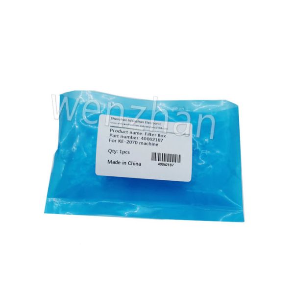 JUKI Parts FX-2 2080 2070 RX-6 JM20 JX300 L 40062187 FILTER BOX