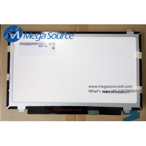 Quality TOSHIBA 14inch LTM14C406S LCD Panel for sale