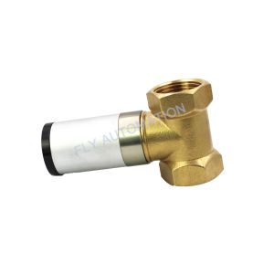 Q22HD-25 DN25 Q22HD-15 Pneumatic Solenoid Valves