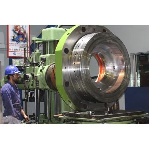 Integrated CNC Machining Solutions Milling Dirty Water Float Switch Submersible