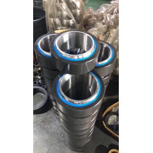 Strong Load Capacity Knuckle Bearing Chrome Steel Material GE280ES GE280ES-2RS