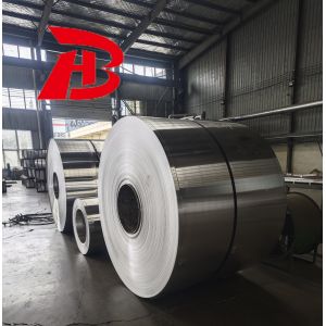 1050 1060 1070 1100 Circle Aluminum In Cookware