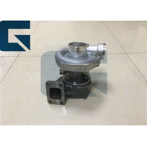 13057501 K24A Excavator Engine Parts For Diesel Engine Turbo
