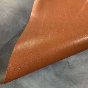 Bovine Finished Split Leather First Collection And Second Collection