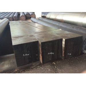 Die Forging Tool Steel Blocks P20 4140 42crmo4