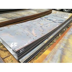 DIN Hot Rolled 12cr1mov Alloy Steel Sheet 6*1500*6000mm