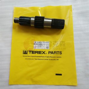 China TEREX 15252439 SHAFT DRIVE PTO for terex tr60 dump truck Genuine and OEM parts on sale
