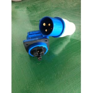 Quality Suspended Working Platform 6m Length for sale