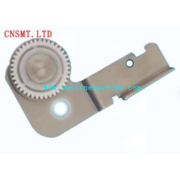 Samsung SM8mm Feeder Pinion J9065168A Coiler Belt One Way Wheel Bracket