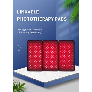 Pain Relief Photodynamic Pdt light therapy Machine Wearable Skin Beauty